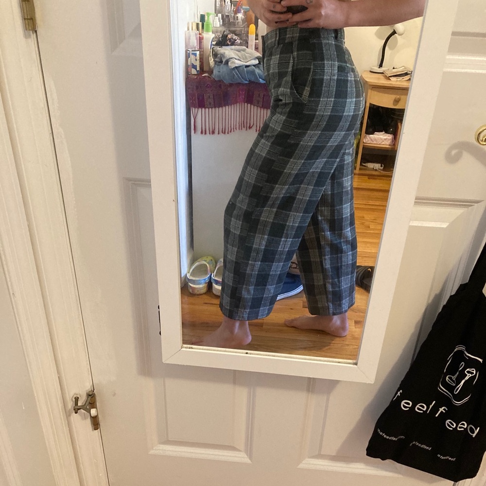 Le Lis Wide Leg Pants
